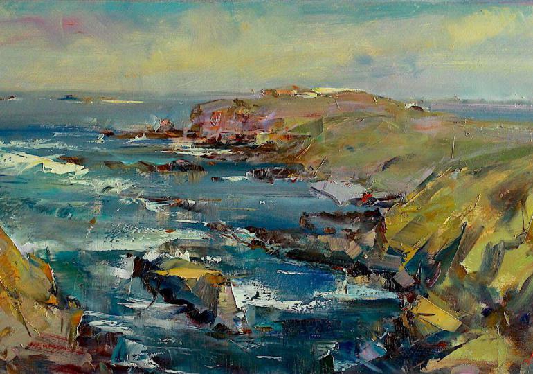 Support Local Art & Community: Whitehorse Art Show 2025
