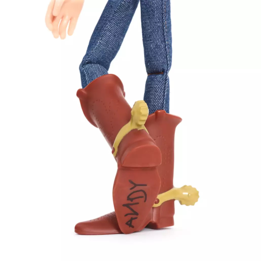 Woody Interactive Talking Action Figure, Toy Story