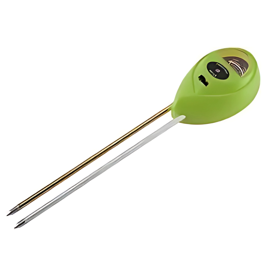 3 in 1 Soil PH Water Moisture Tester