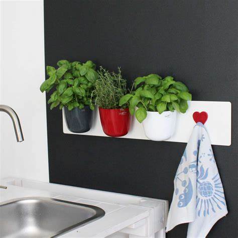 KalaMitica Steel Chalkboard 22x15 INCH