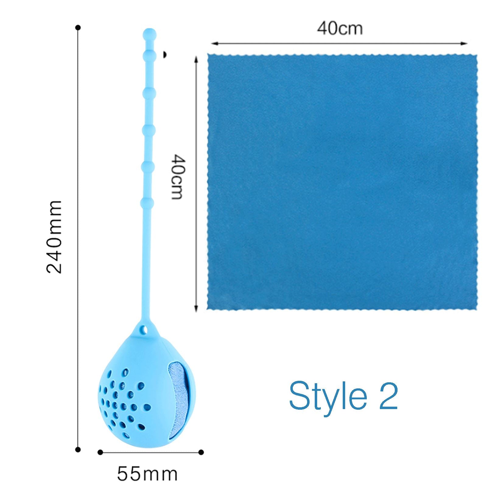 4 Pcs Quick Dry Sweat Towel Camping outdoor Sports Soft Running Jogging Gym - Gadget arcade