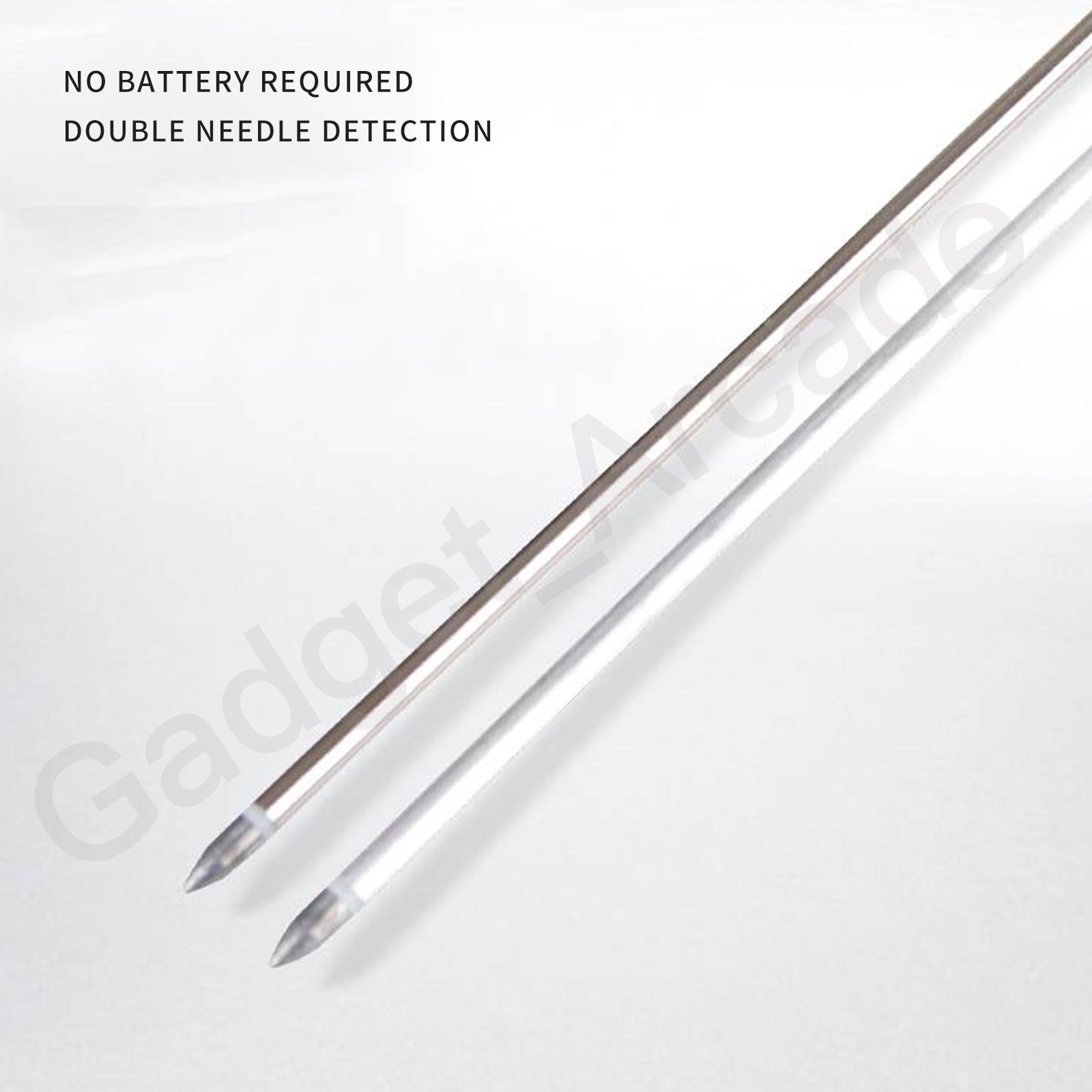 3 in 1 Soil PH Water Moisture Tester - Gadget arcade