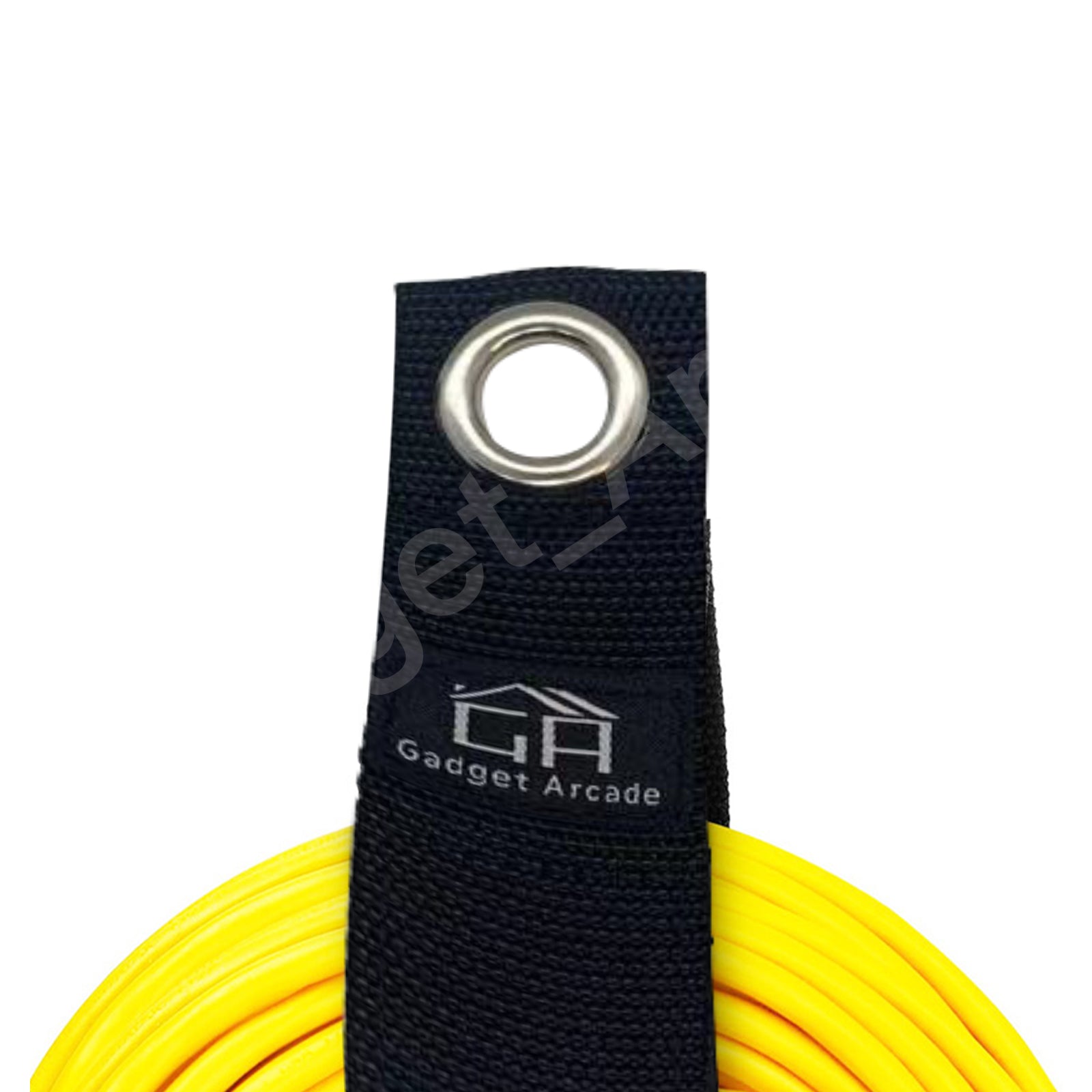 G.A. Heavy-Duty Loop Strap Cable Hose Garage Tools Organizer Gift for Him Tradie - Gadget arcade