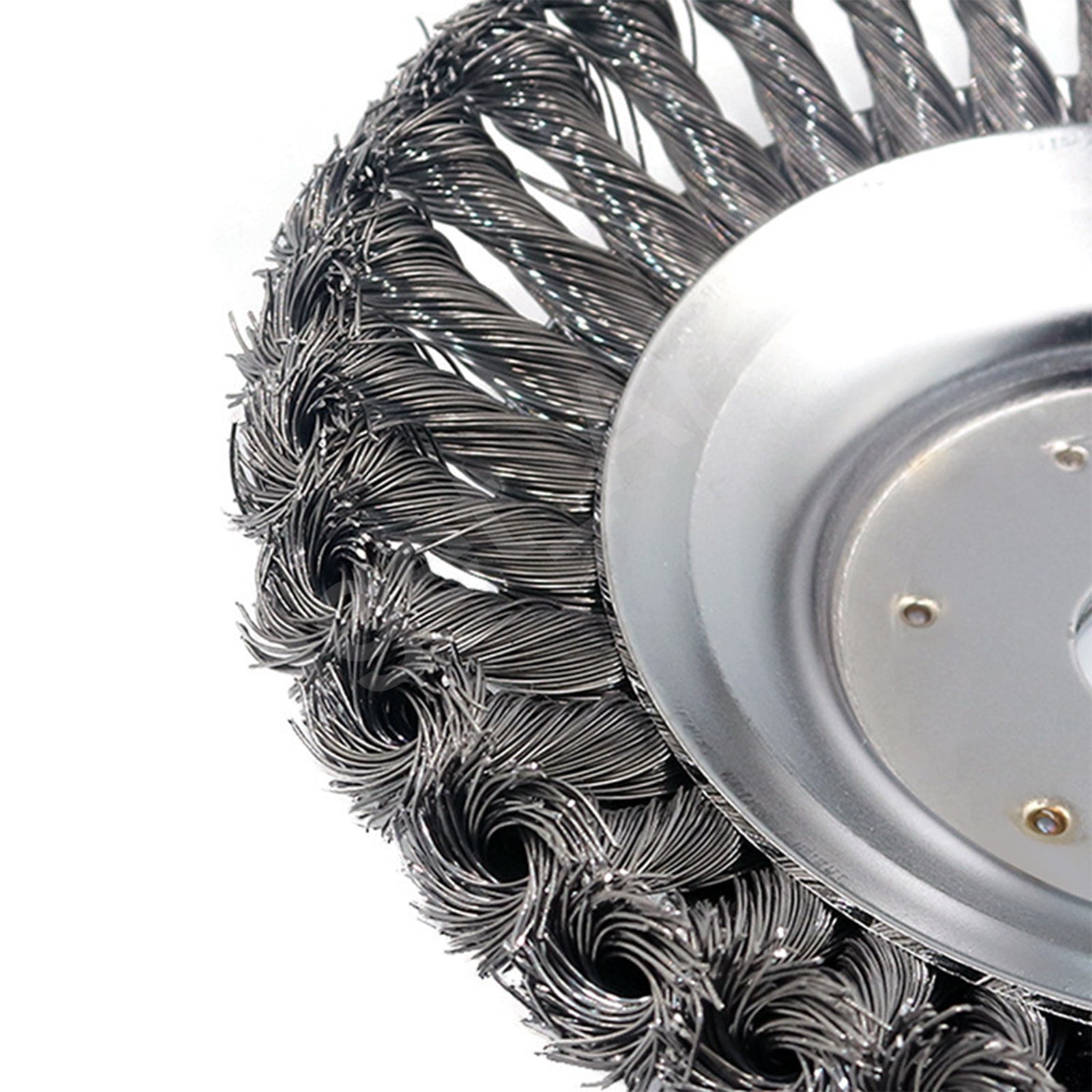 6/8" Weed Brush Steel Wire Trimmer - Gadget arcade