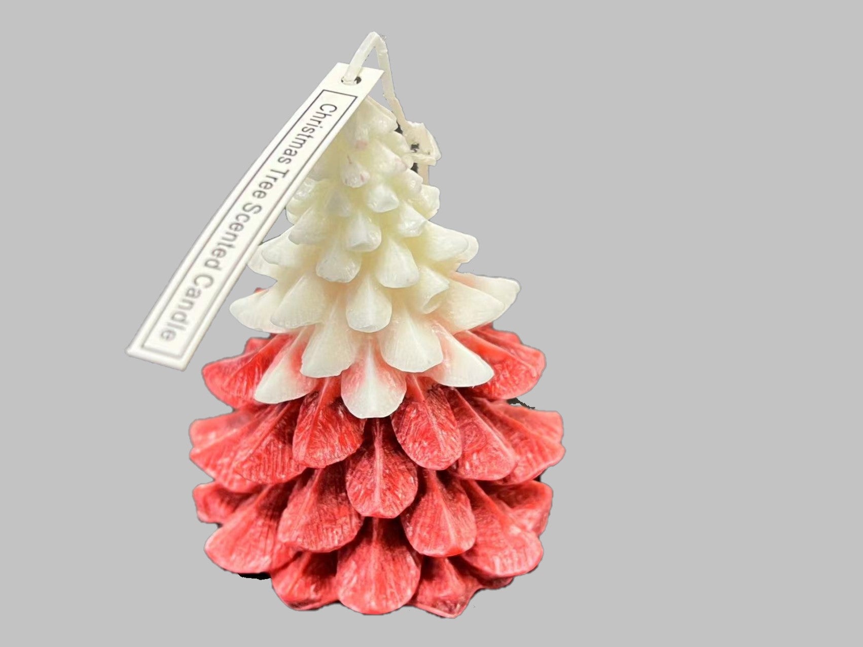 Susliving Ceder Tree Natural Soy Wax Handmade Aromatherapy Scented Candle