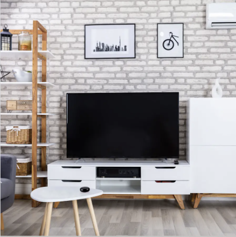 智能家居 WiFi 红外遥控器 Comp. Alexa Google App 控制电视盒空调