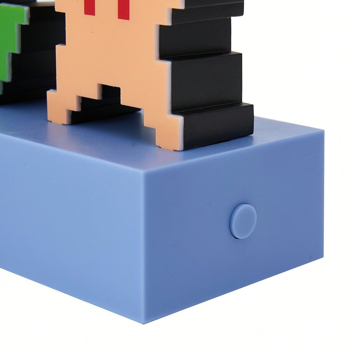 Super Mario Bros Icons Light Retro Music Companion Creative Christmas Xmas Gift Idea