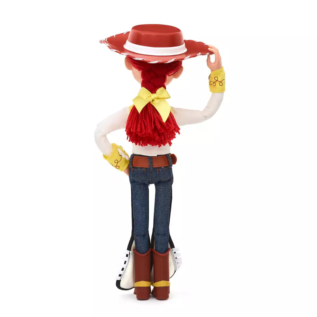 Jessie Interactive Talking Action Figure, Toy Story