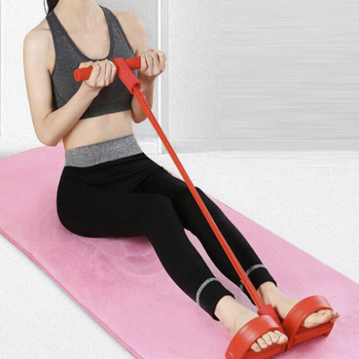 Elastic Pull Rope Multifunction Resistance Bands