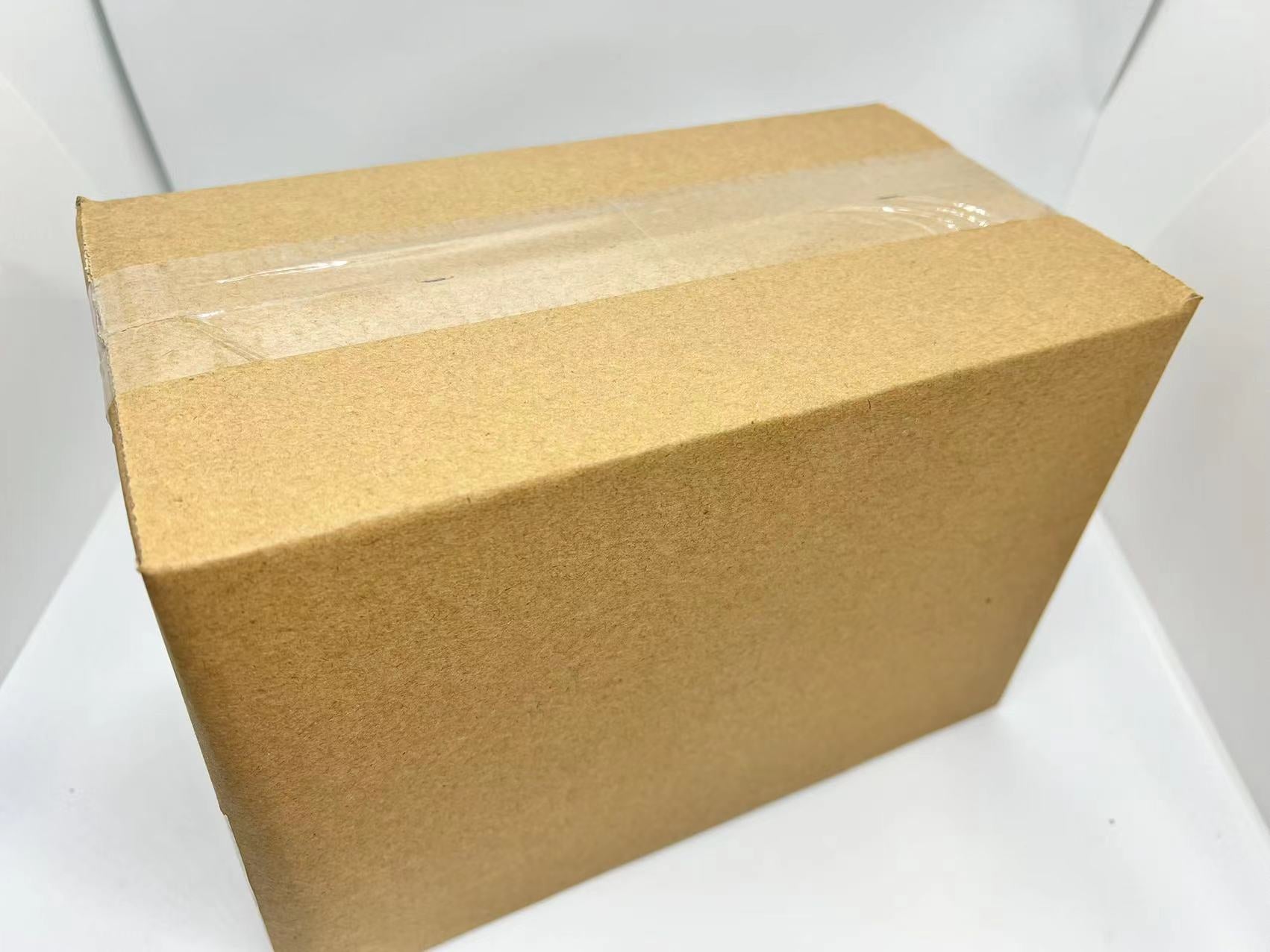 Shipping Carton 235mmx160mmx130mm Mailing Box