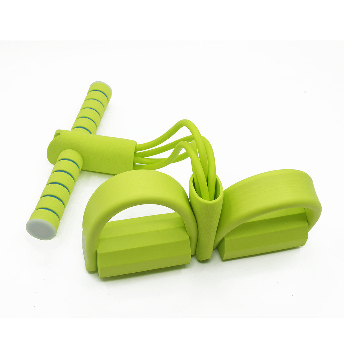 Elastic Pull Rope Multifunction Resistance Bands