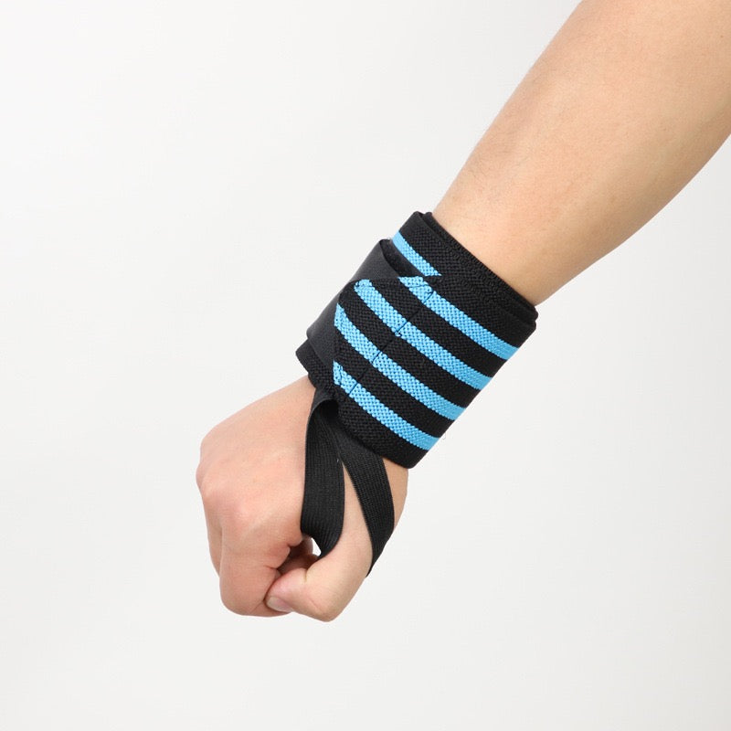 Adjustabe Wrist Support Wrap Strap