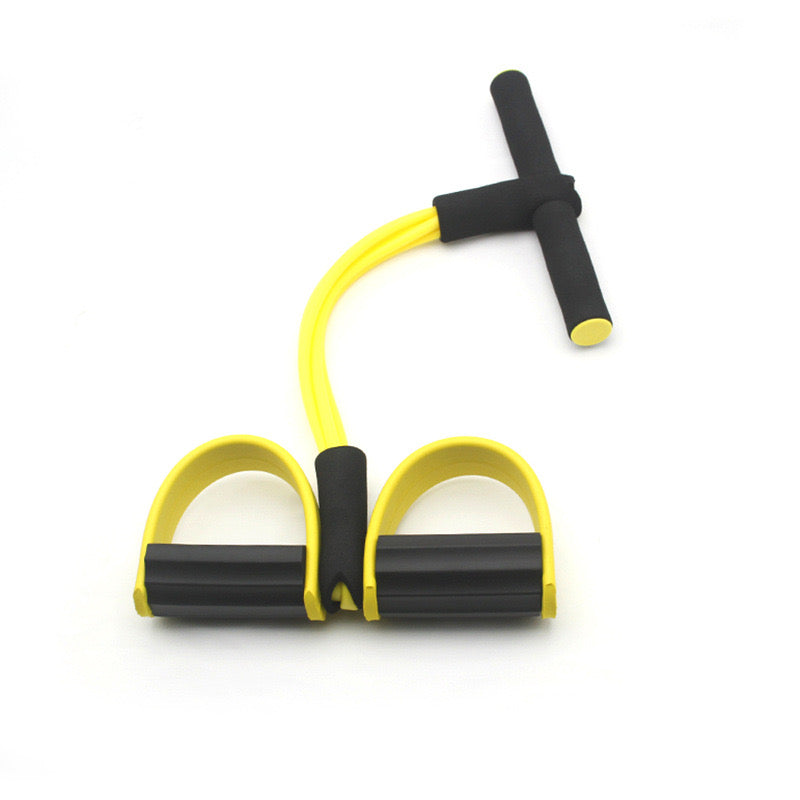 Elastic Pull Rope Multifunction Resistance Bands