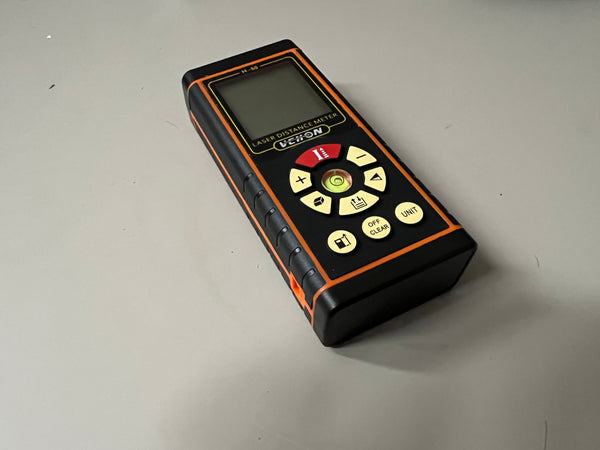 Digital Laser Distance Meter Measure