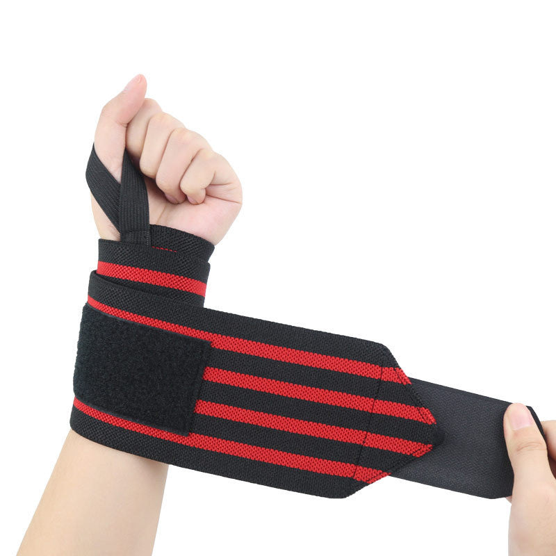 Adjustabe Wrist Support Wrap Strap