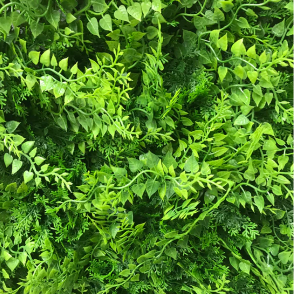 Susliving Greenery Wall grass mix 40x60cm