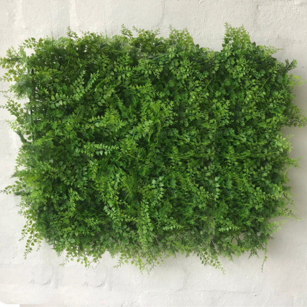 Susliving Greenery Wall grass mix 40x60cm