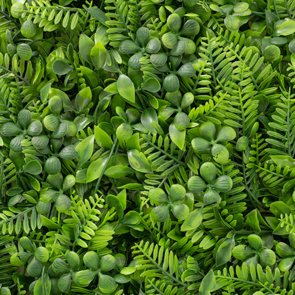 Susliving Greenery UV Treated Persian Fern 40x60cm