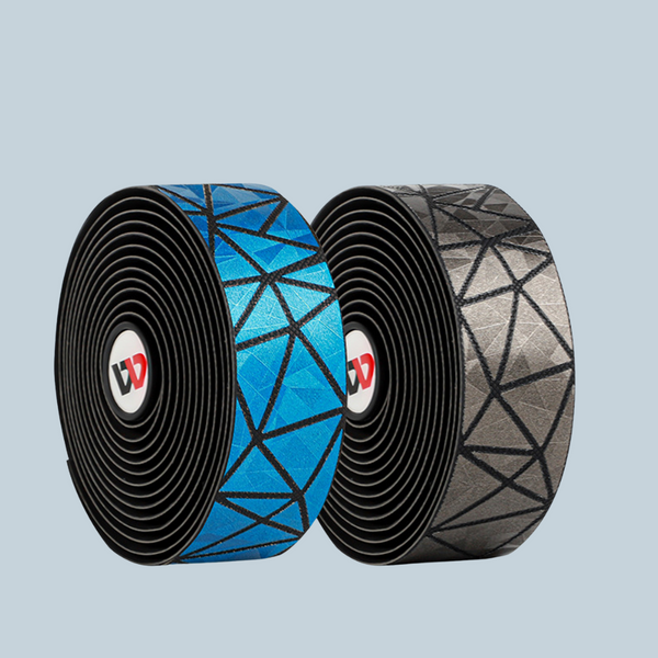 West Biking Bicycle Handlebar Tape Bike Non Slip PVC Tape