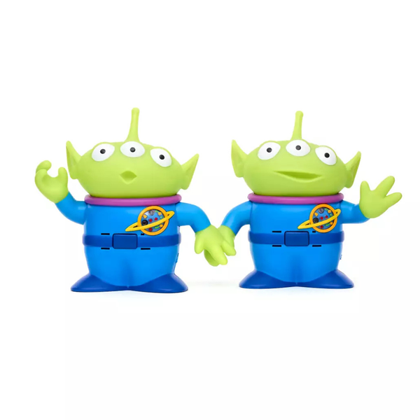 The Aliens Interactive Talking Action Figure, Toy Story