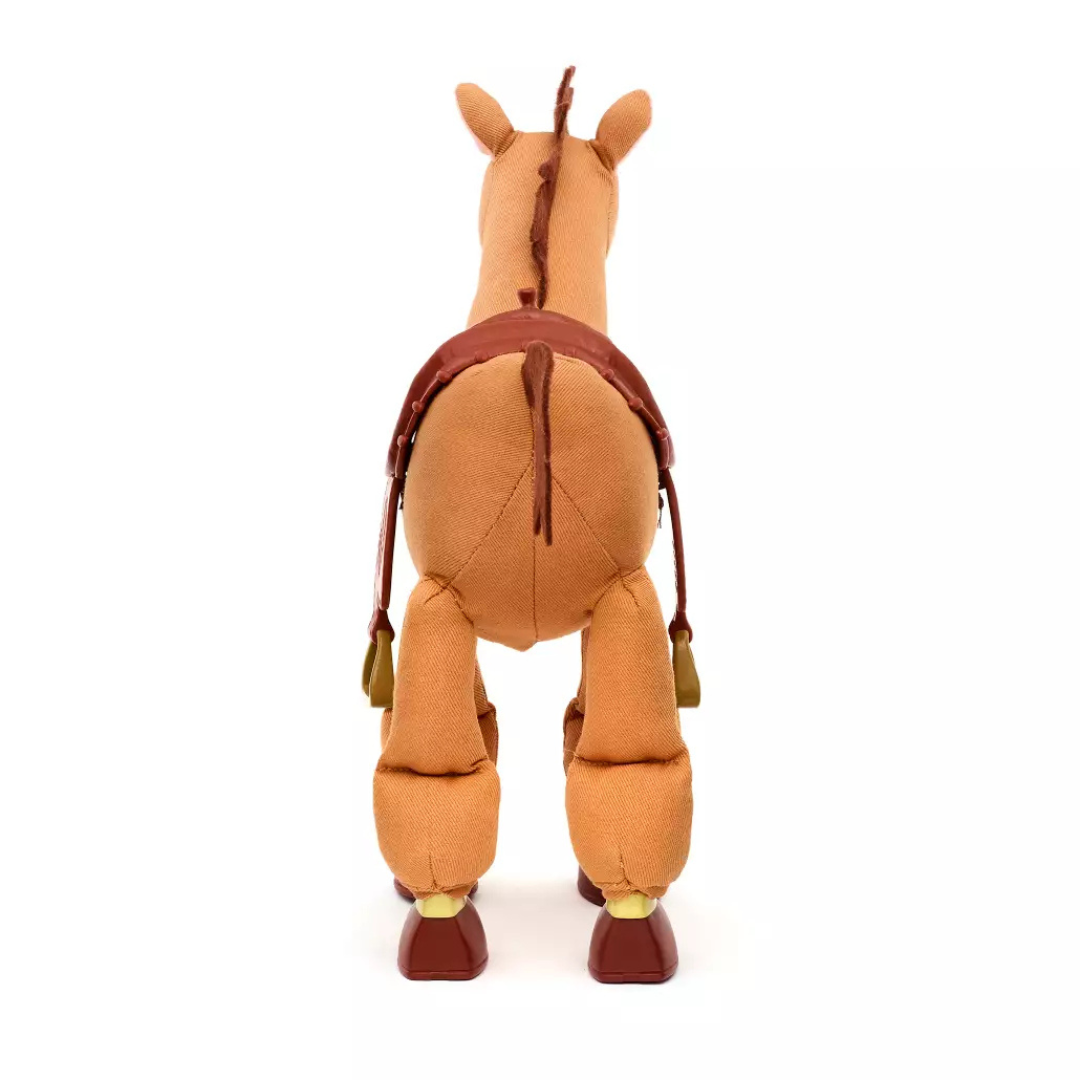 Bullseye Interactive Talking Action Figure, Toy Story