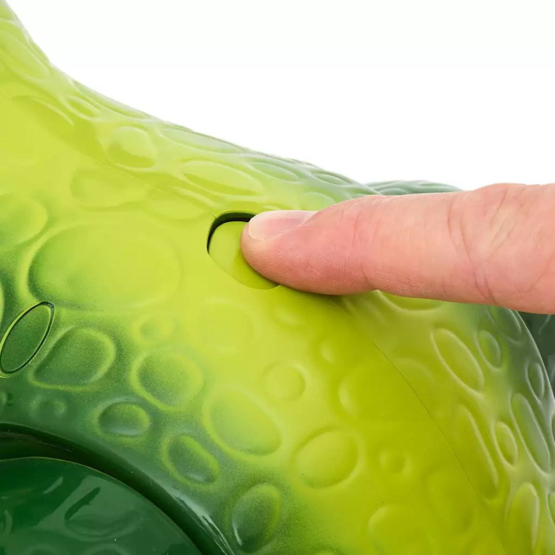 Rex the dinosaur Interactive Talking Action Figure, Toy Story