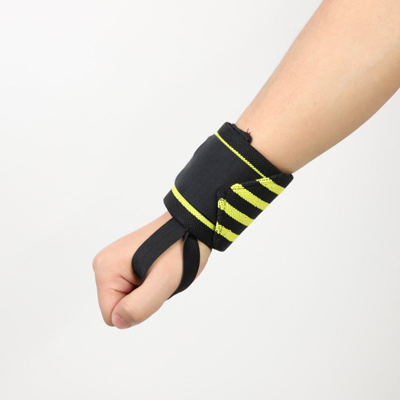 Adjustabe Wrist Support Wrap Strap