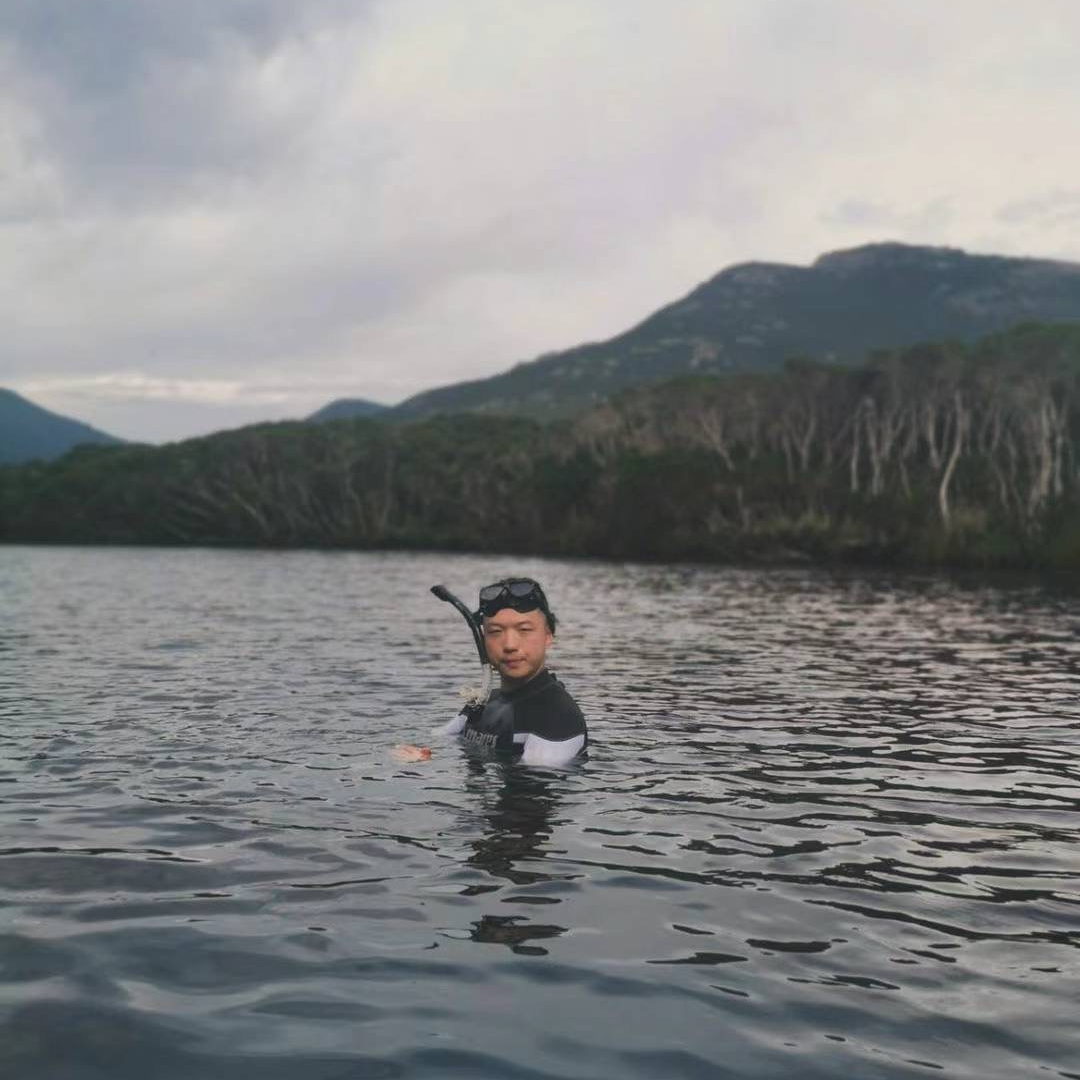 Guided Abalone Discovery Tour With Two Swimming Pool Session