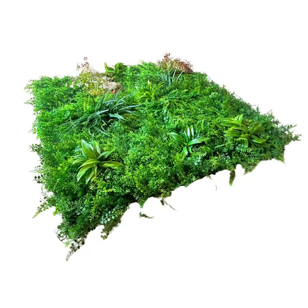 Savanna Vertical Garden Grass Panel