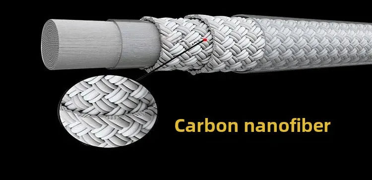 Badminton String YAVCK ND-65