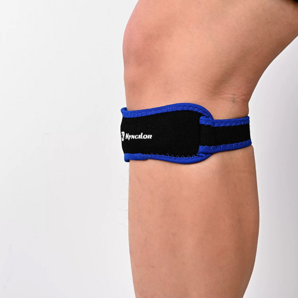 Patella Support Knee Strap Band Kyncilor Protection