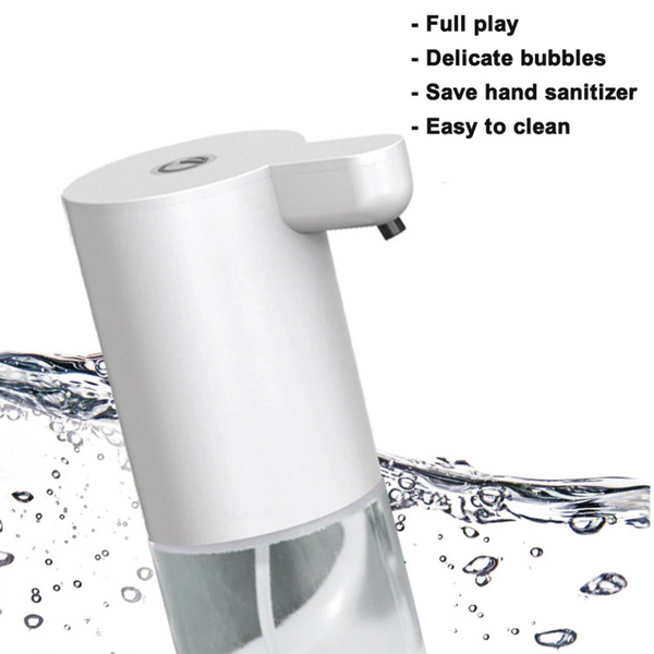 Susliving Automatic Foaming Soap Dispenser 380mL