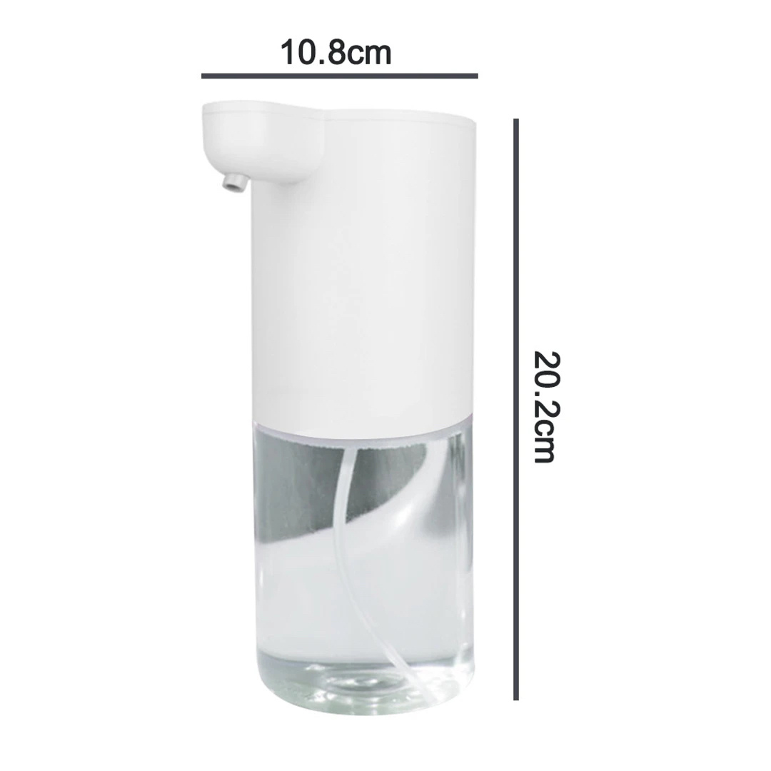 Susliving Automatic Foaming Soap Dispenser 380mL