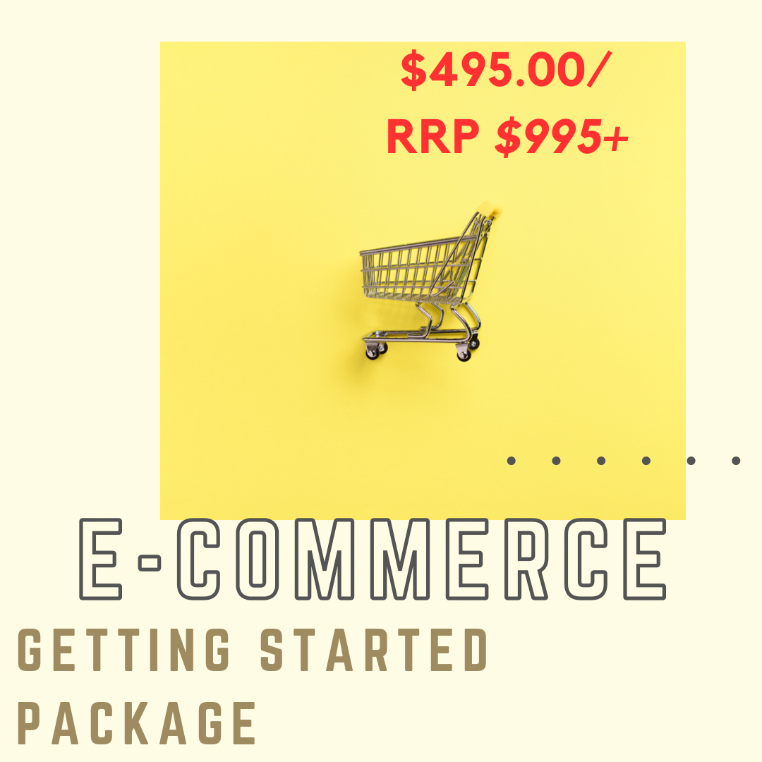 ecommerce MPN package 