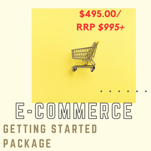 ecommerce MPN package 