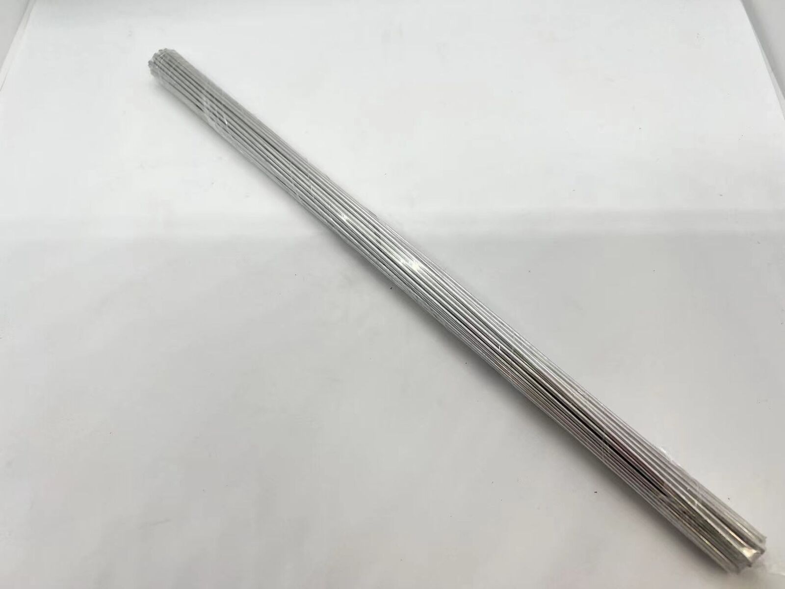 Tuanie Lnanqing-Welding Wire 330mm Aluminum Welding Electrodes