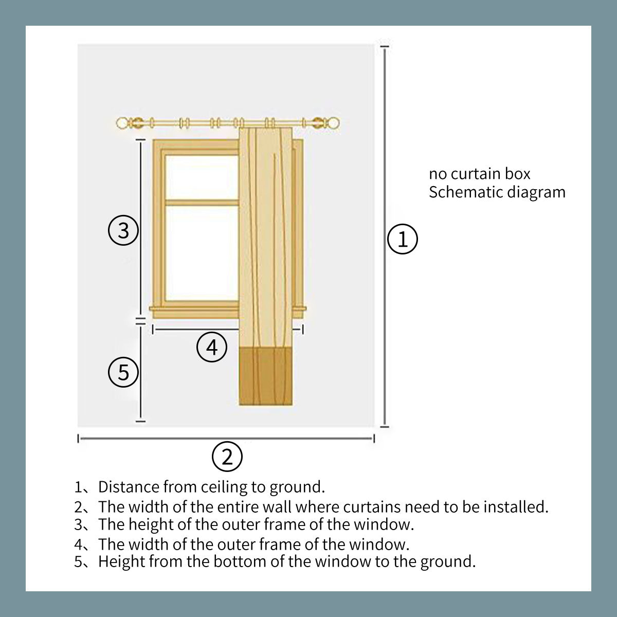 2x Chiffon Sheer Curtains Pattern Draperies Living Bedroom Pair Eyelet Window - Gadget arcade