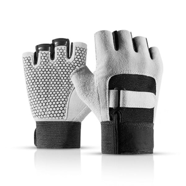 Gym Cycling Wrist Gloves Training Weight Lifting - Gadget arcade