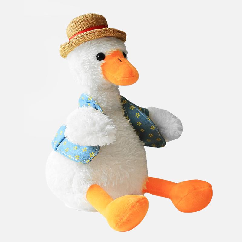 Repeater Copy Duck Singing Toy - Gadget arcade