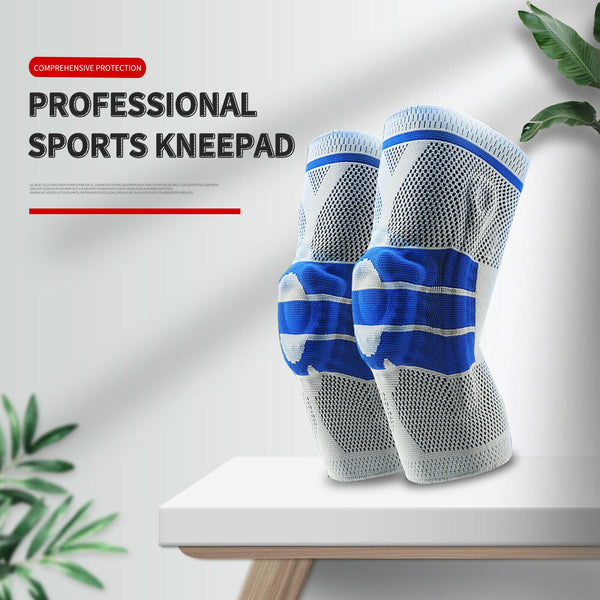 Knee Support Brace Protector - Gadget arcade