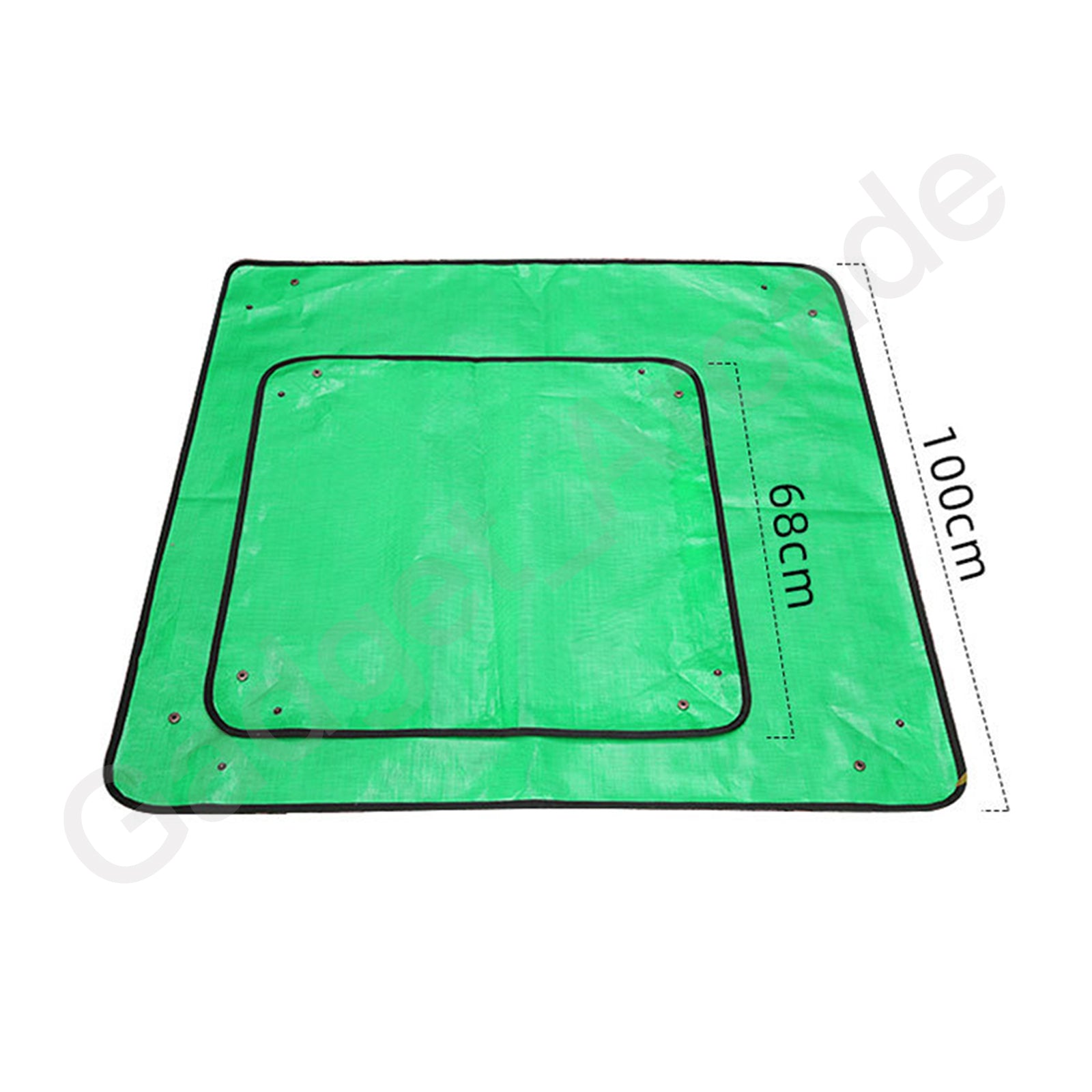 Waterproof Plant Repotting Soil Change Pad Mat Garden Transplanting Succulent AU - Gadget arcade