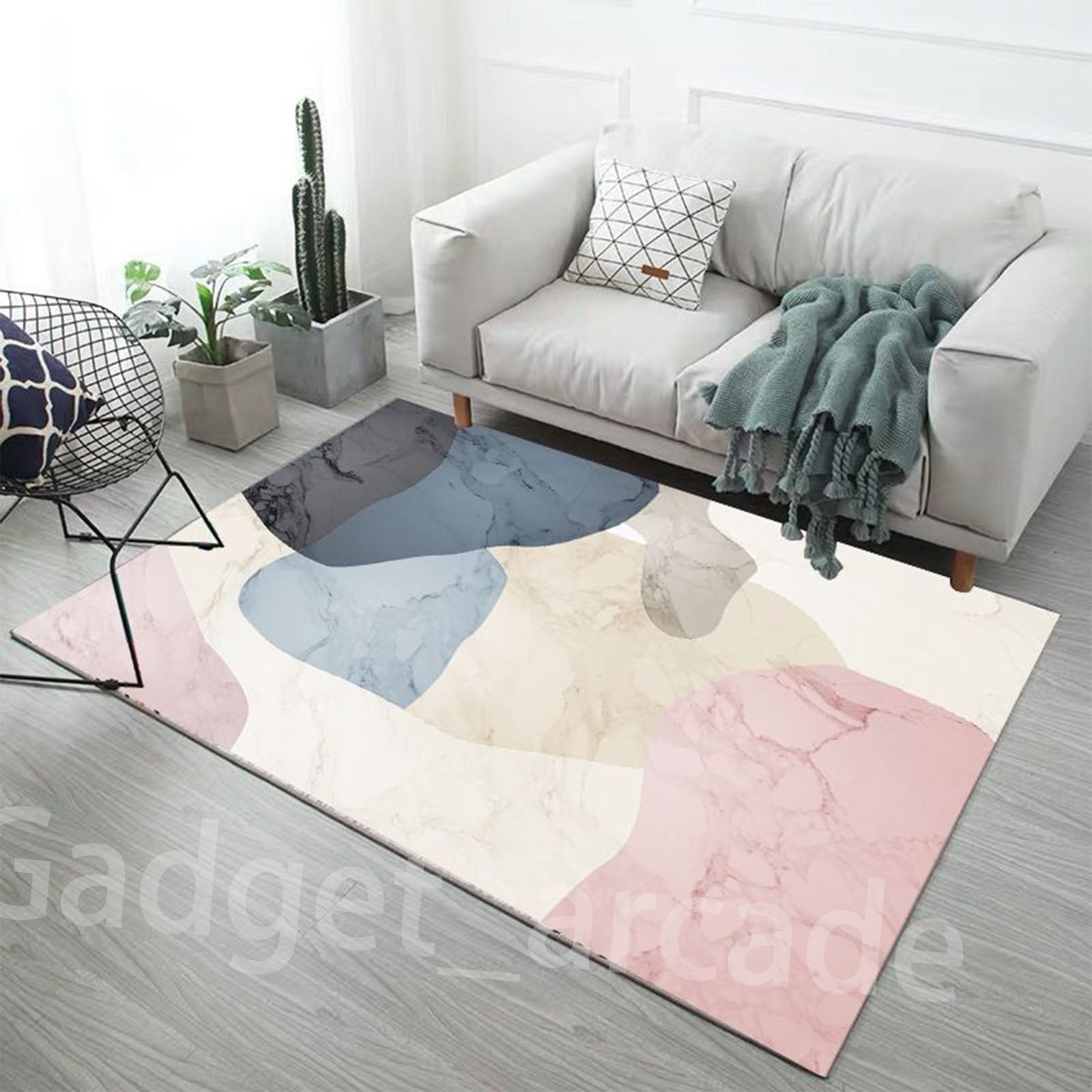 Large Art Floor Rugs Carpet - Gadget arcade