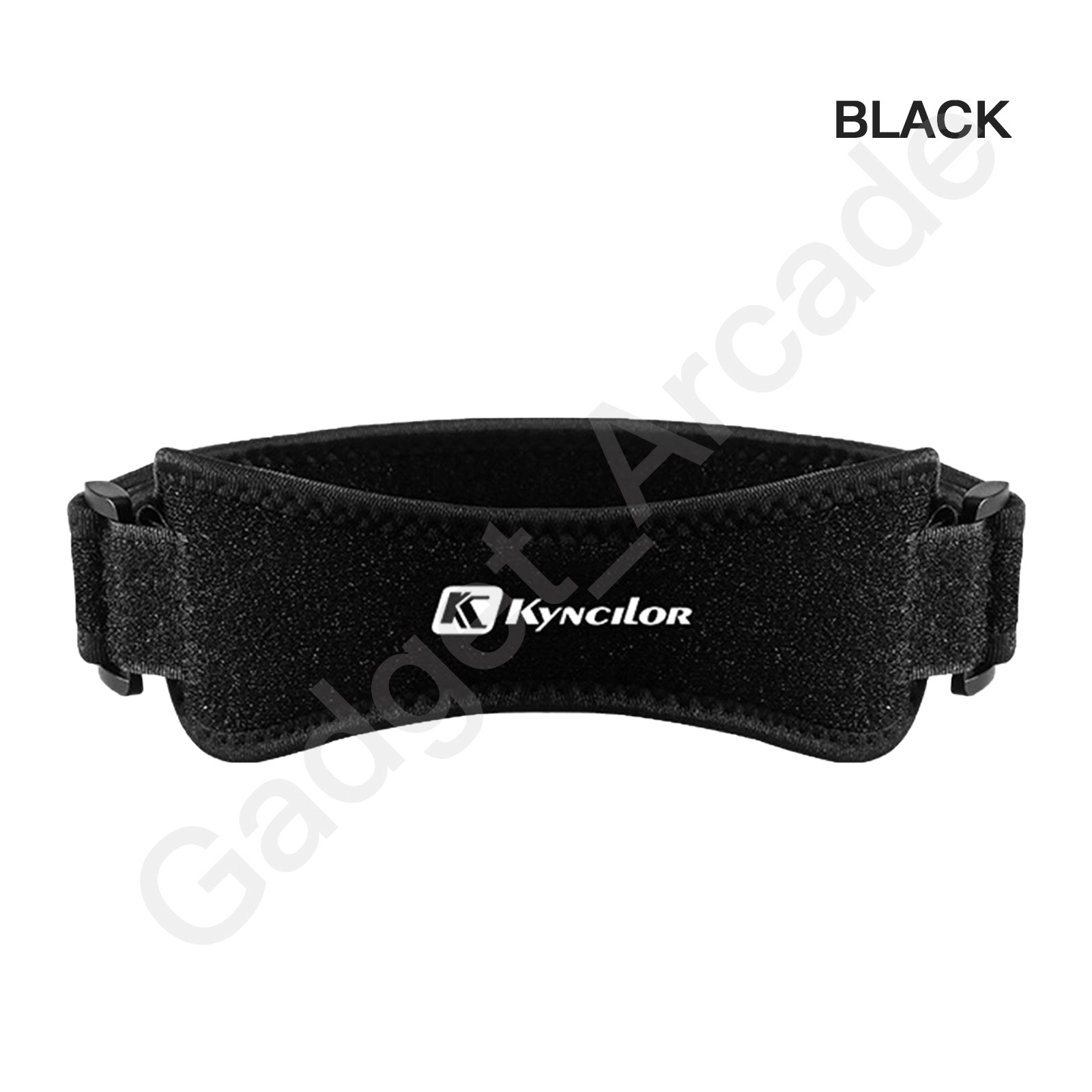 Patella Knee Support Strap Band Belt Brace Running Fitness Sports Compression - Gadget arcade