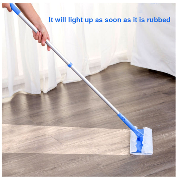 Concentrated Soluble Cleaning Slice for Floor Kitchen Room Mopping Wipes - Gadget arcade