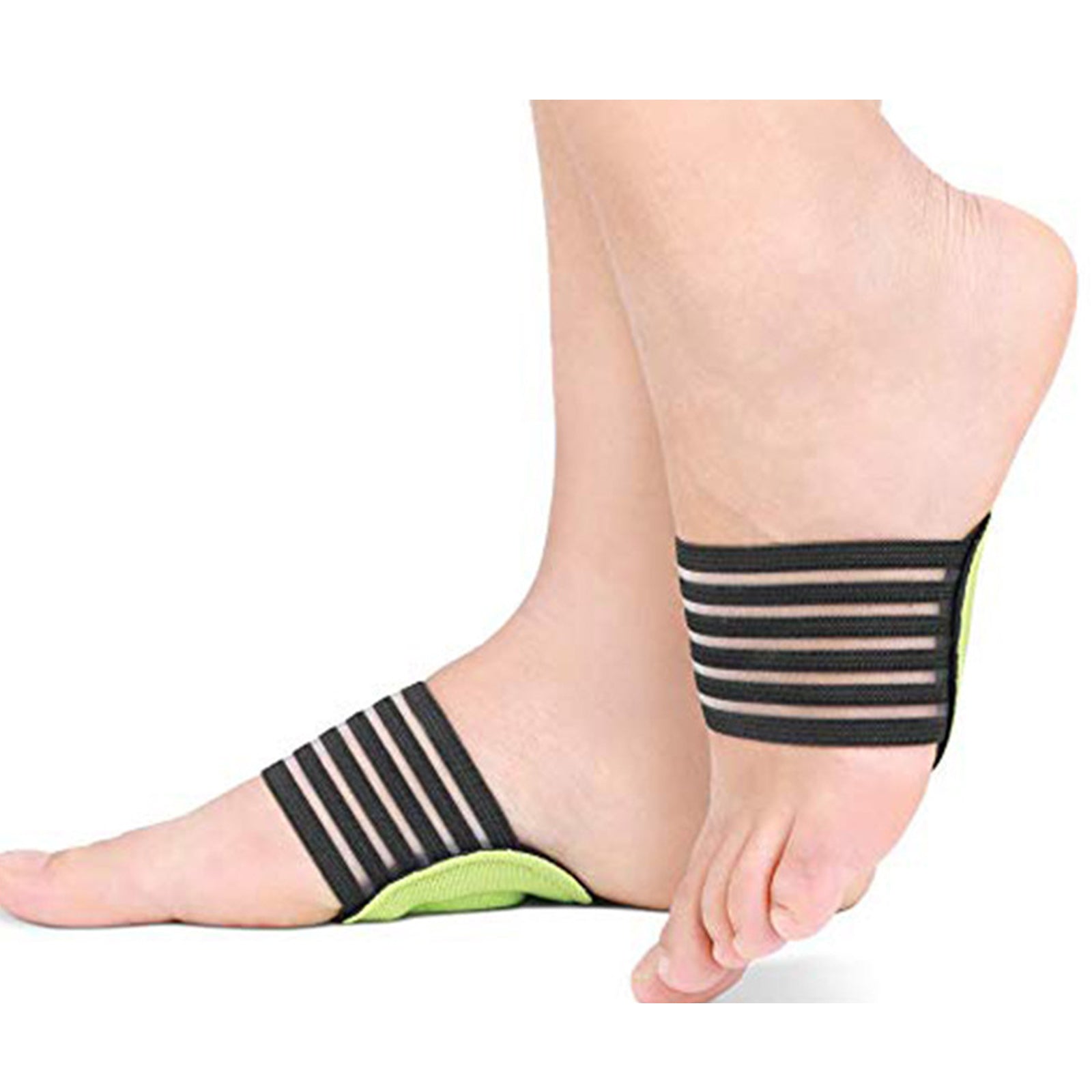 Fasciit Foot Heel Pain Relief - Gadget arcade