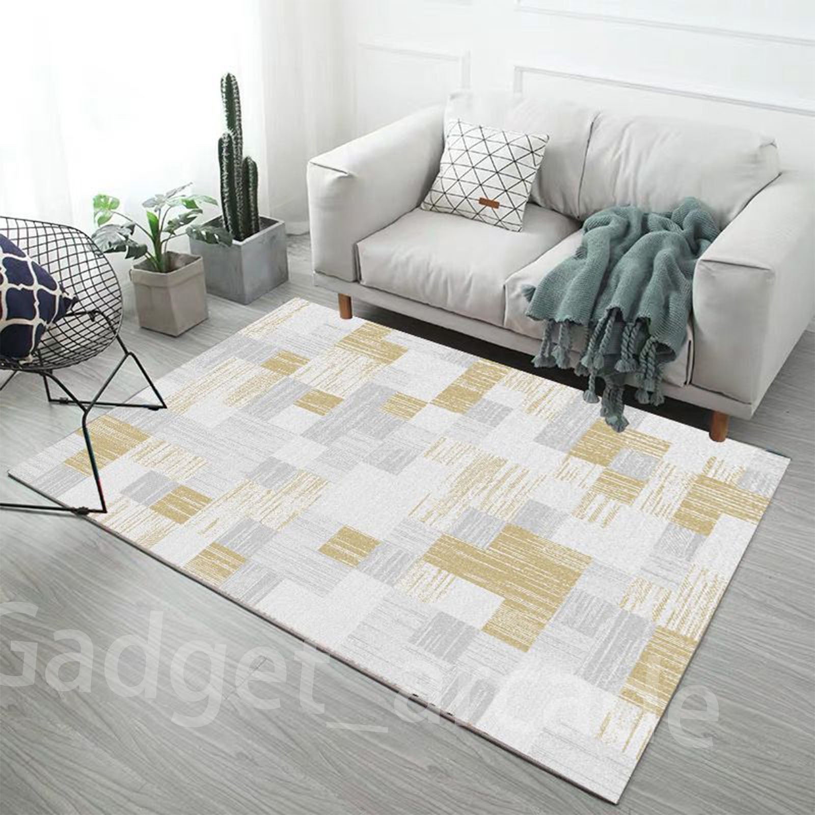 Large Art Floor Rugs Carpet - Gadget arcade