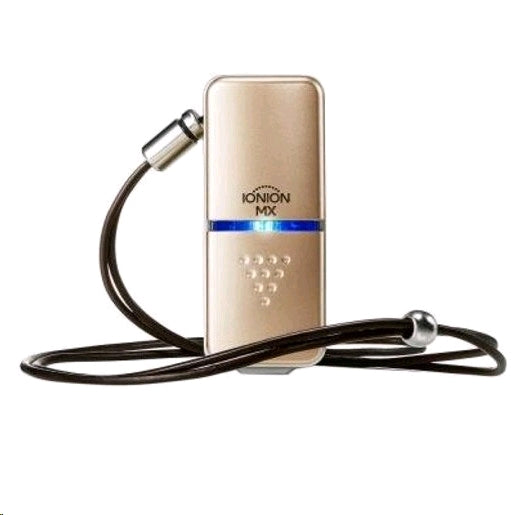 IONION MX PORTABLE NEGATIVE ION AIR PURIFIER