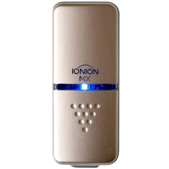 IONION MX PORTABLE NEGATIVE ION AIR PURIFIER